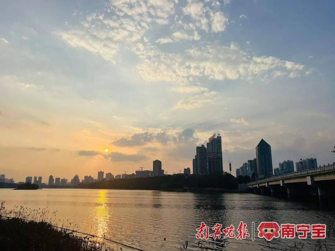 皇冠信用网会员注册网址_广西迎来“跳水”式降温皇冠信用网会员注册网址,未来一周南宁天气→