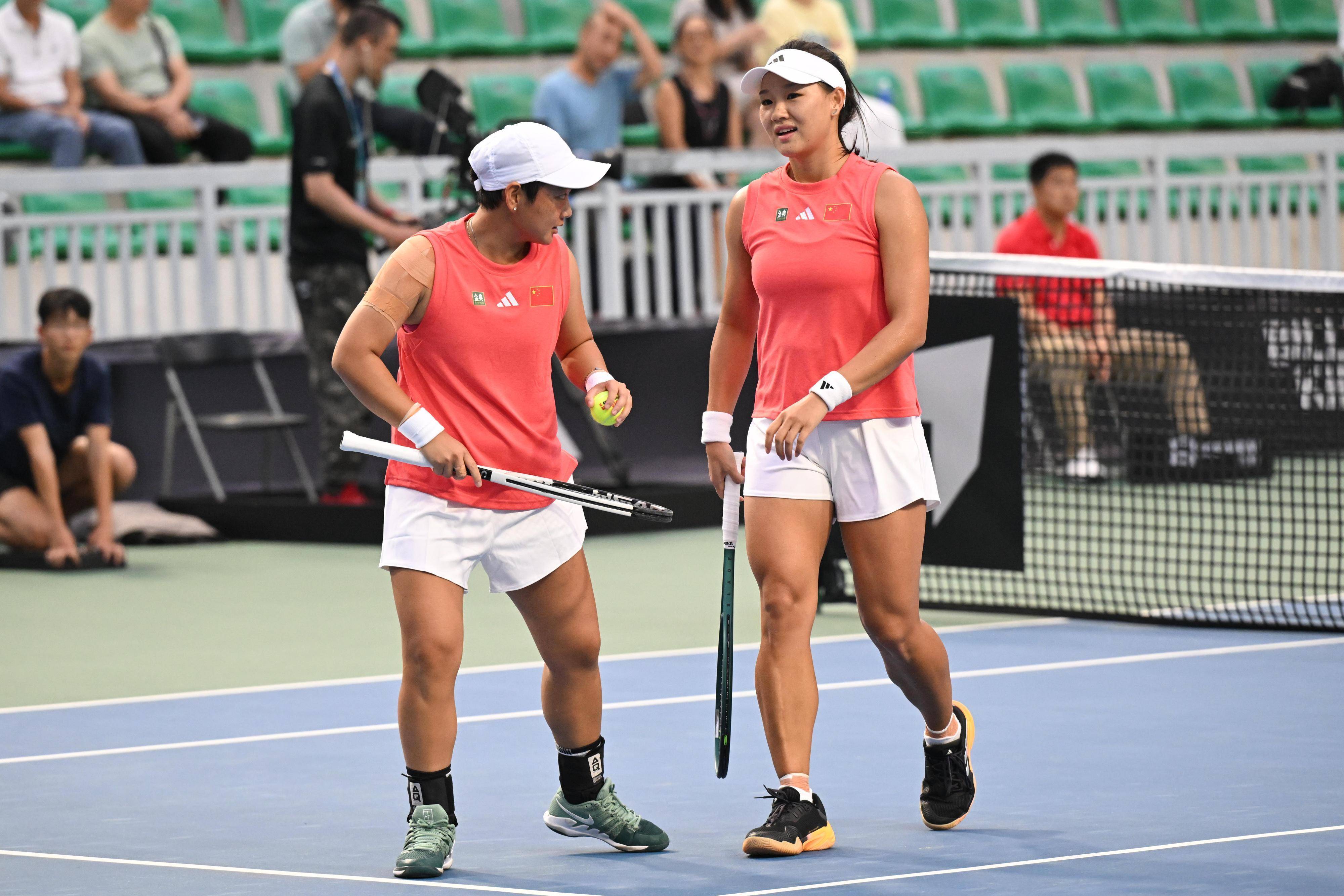 皇冠信用网代理如何注册_中国队3比2险胜比利时队皇冠信用网代理如何注册,晋级明年比利·简·金杯世界组资格赛