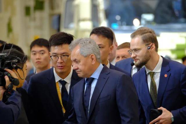 皇冠信用盘APP下载_俄伊朝统一战线皇冠信用盘APP下载,俄方接连对华发出邀请,俄乌停战不再依靠美国?