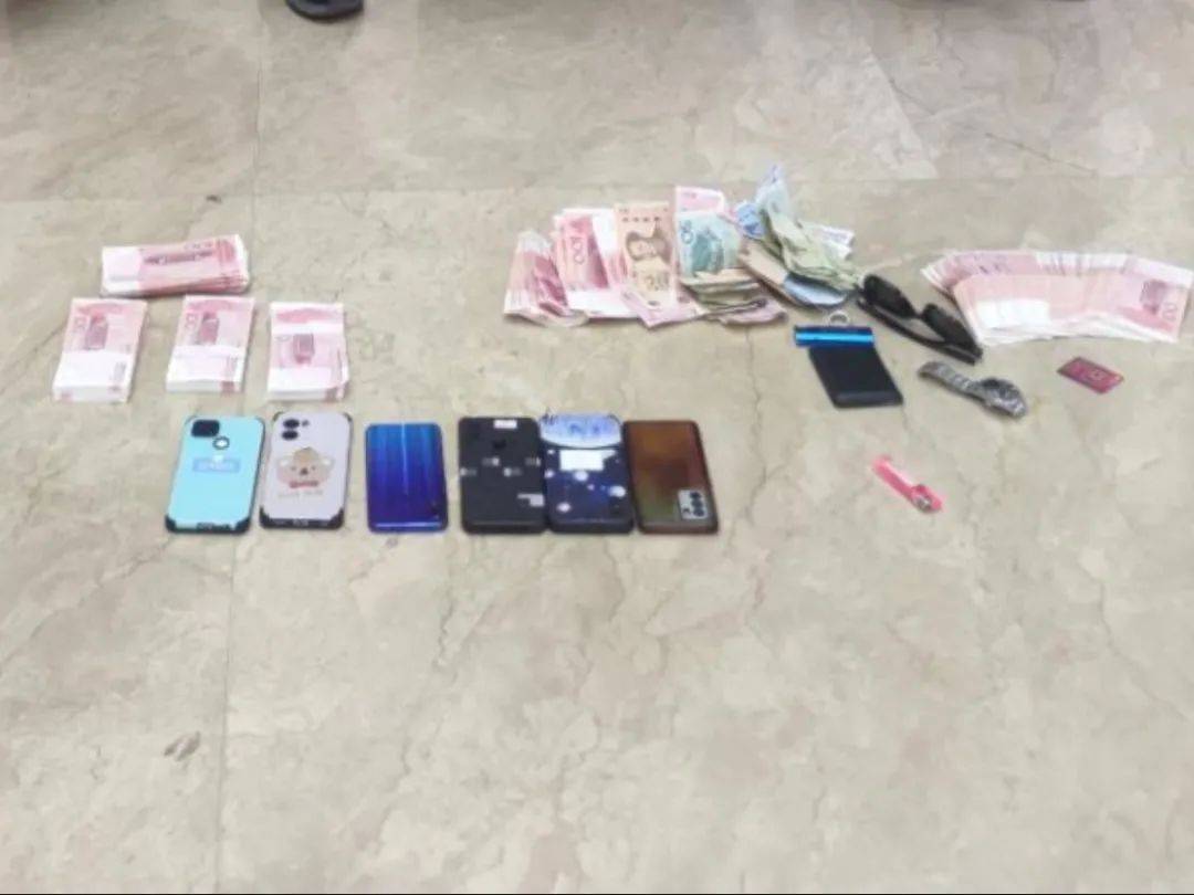 hga030.com是什么_“杀猪盘”又出新套路!湖南湘西一女子被骗hga030.com是什么,3人被刑拘…