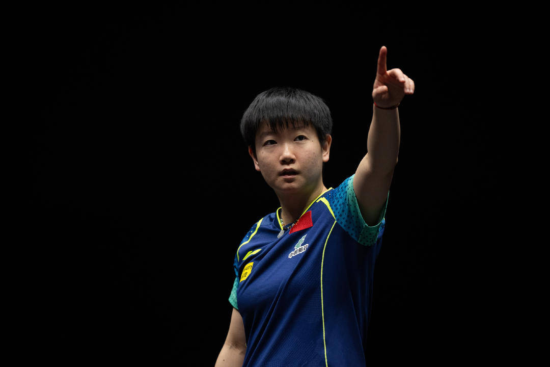 皇冠信用網代理流程_WTT福冈总决赛抽签结果出炉:孙颖莎首轮遭遇陈幸同