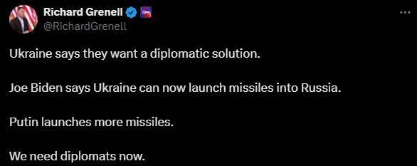 皇冠信用盘代理注册_俄杜马主席:拜登行将就木皇冠信用盘代理注册,现在想把全世界一起“带走”