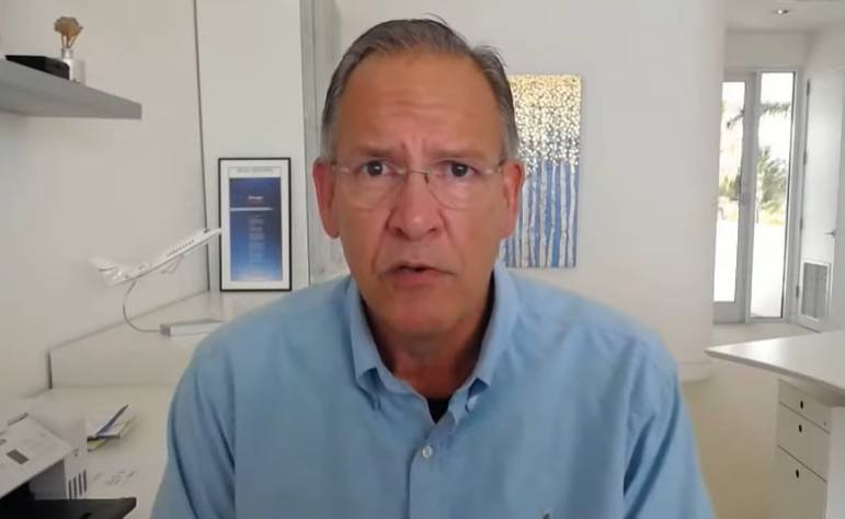 怎么开皇冠信用網_丁一凡:若特朗普上任后对华加税怎么开皇冠信用網,美国军工业将没法开工