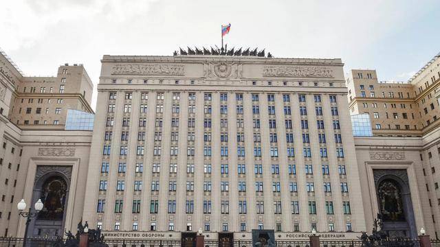 皇冠信用網登3_快讯皇冠信用網登3!俄国防部:乌军使用6枚美制ATACMS导弹袭击布良斯克州目标