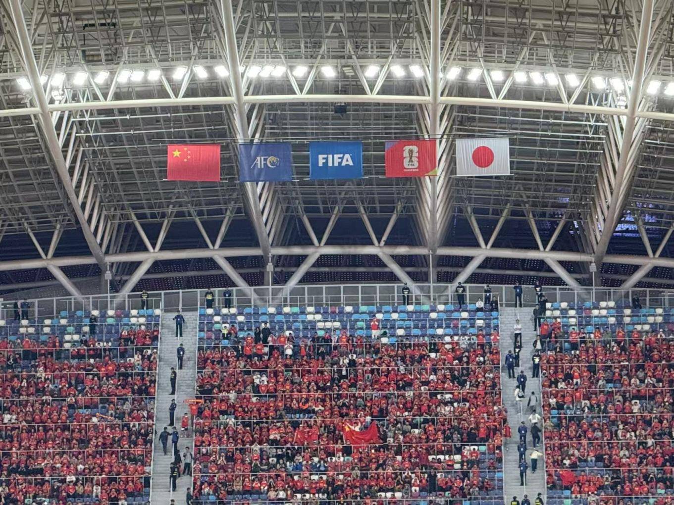 皇冠信用网会员_国足被对手肯定 日本球员:中国队比大多数欧洲俱乐部队都快