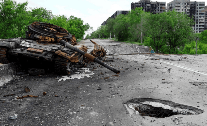 皇冠信用網代理_普京的报复有点猛皇冠信用網代理,800枚航空炸弹从天而降!泽连斯基无计可施