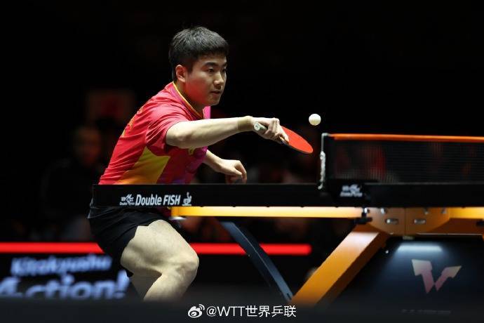 如何申请皇冠信用網会员_中国男乒一日三败如何申请皇冠信用網会员,福冈总决赛遭遇噩梦开局