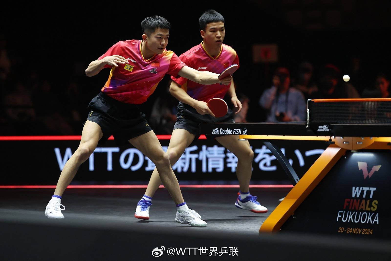 如何申请皇冠信用網会员_中国男乒一日三败如何申请皇冠信用網会员,福冈总决赛遭遇噩梦开局