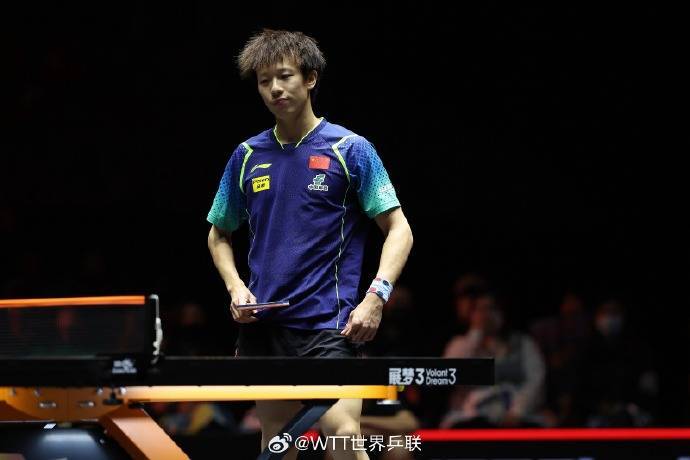 如何申请皇冠信用網会员_中国男乒一日三败如何申请皇冠信用網会员,福冈总决赛遭遇噩梦开局