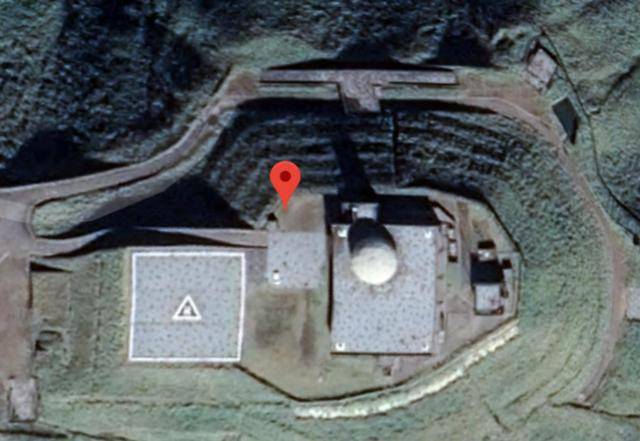 皇冠信用网需要押金吗_解放军终于出手了?西方卫星过顶皇冠信用网需要押金吗,在乐山郊区,发现一特殊迹象