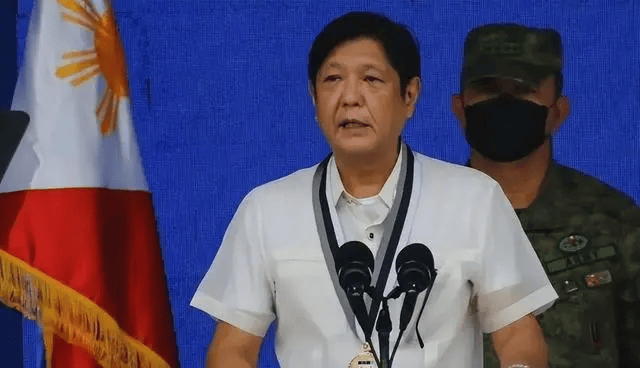 皇冠信用盘怎么注册_中菲关系一夜变天?菲律宾62亿铁路项目或破产皇冠信用盘怎么注册,马科斯紧急对美表忠心