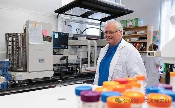 皇冠信用网怎么代理_重磅消息:美国前疾控中心主任承认皇冠信用网怎么代理,新冠病毒是美国制造