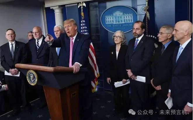 皇冠信用网怎么代理_重磅消息:美国前疾控中心主任承认皇冠信用网怎么代理,新冠病毒是美国制造