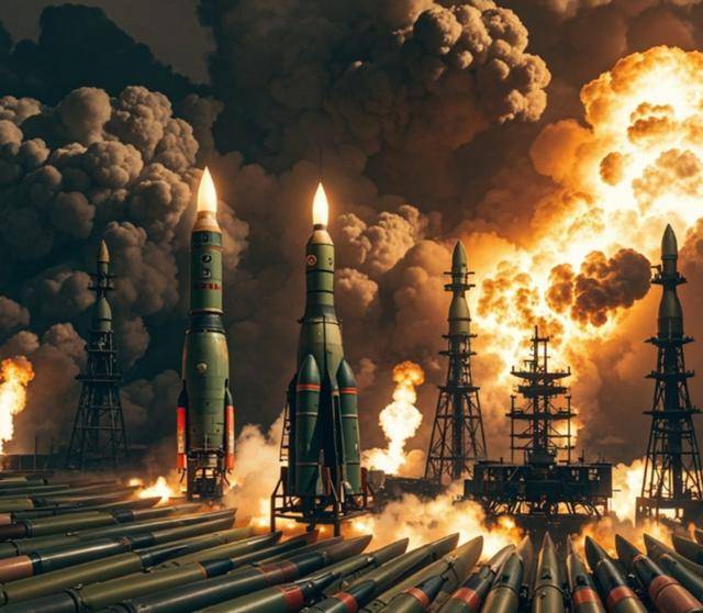 皇冠信用網_伊朗等的“契机”皇冠信用網,终于到了!以军连夜掉头回防,炸毁15座桥梁