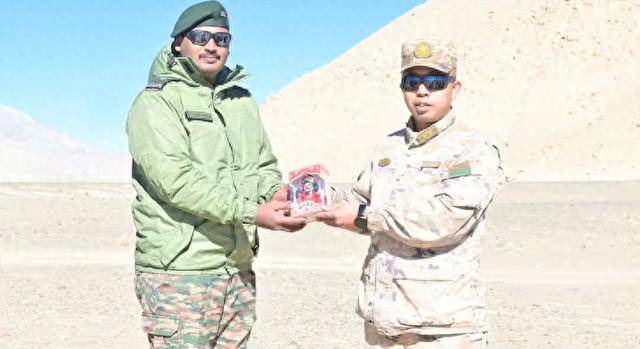 怎么注册皇冠信用盘_5300名印军突然行动怎么注册皇冠信用盘,中印边境的一幕,证实了解放军的先见之明