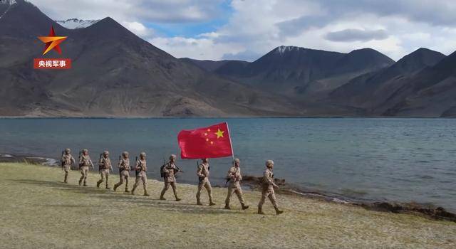 怎么注册皇冠信用盘_5300名印军突然行动怎么注册皇冠信用盘,中印边境的一幕,证实了解放军的先见之明