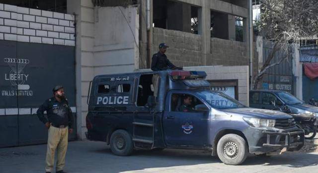 皇冠信用盘开户_解放军抵达当晚皇冠信用盘开户,巴基斯坦宣布全面出兵,清剿俾路支恐怖分子