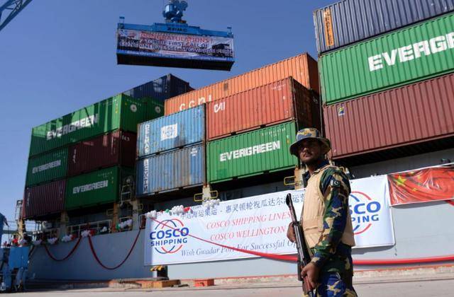 皇冠信用盘开户_解放军抵达当晚皇冠信用盘开户,巴基斯坦宣布全面出兵,清剿俾路支恐怖分子