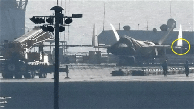 皇冠公司的代理怎么拿_20年前的技术难题皇冠公司的代理怎么拿,中国吃透了!为歼35A安上“隐形翅膀”