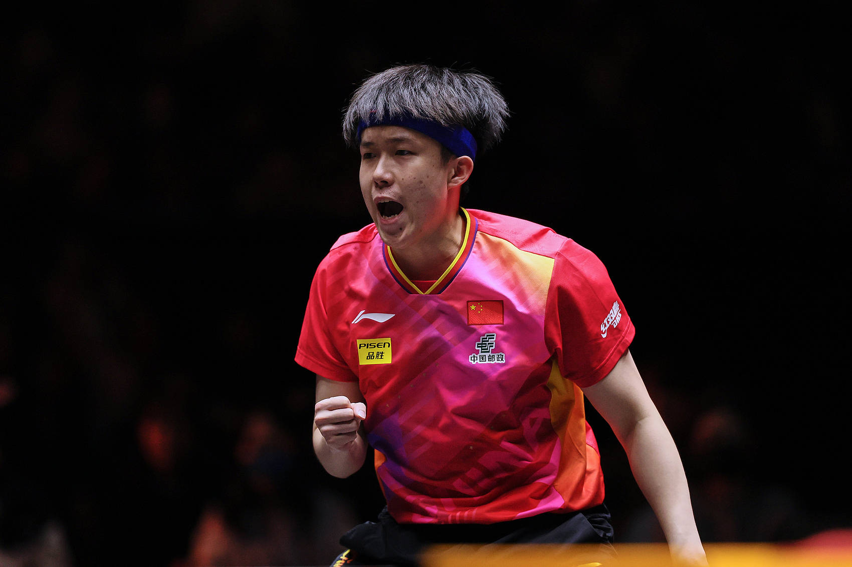 皇冠信用網代理流程_WTT福冈总决赛:王楚钦张本智和争冠 国乒锁定女单四连冠