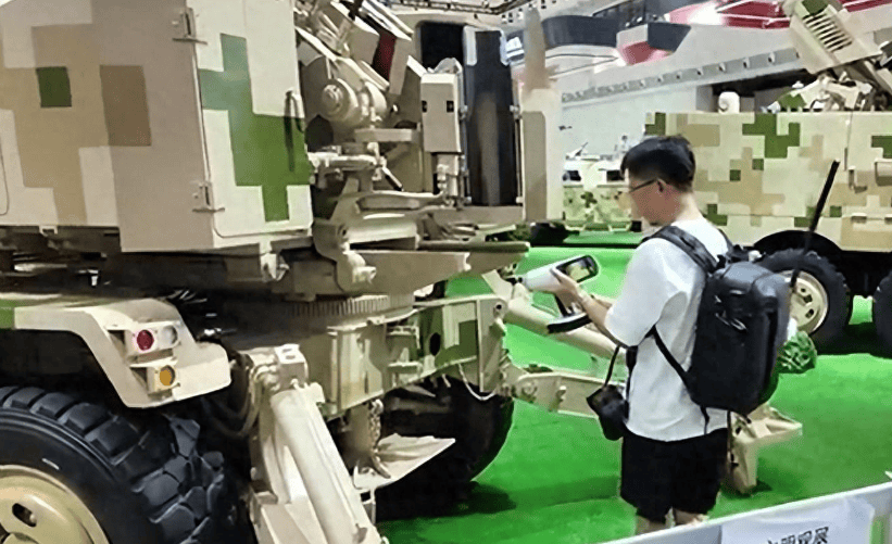 皇冠信用网开户_最新消息!非法扫描中国装备皇冠信用网开户,航展出现敌特?对外释放信号不简单