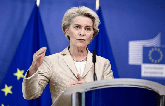 皇冠信用網代理_开始明抢了?27国对华摊牌皇冠信用網代理,强逼中企交出技术,中方早已把话挑明