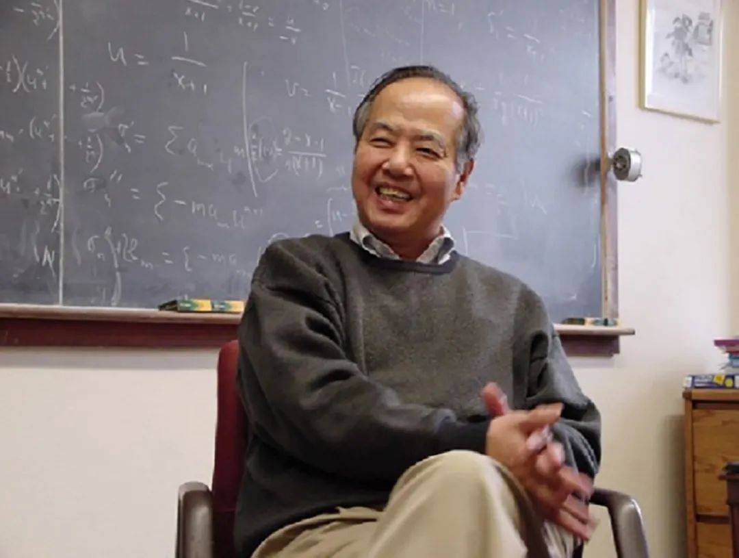 怎么申请皇冠信用网_李政道骨灰今天归葬苏州东山怎么申请皇冠信用网,与挚爱夫人永相伴!