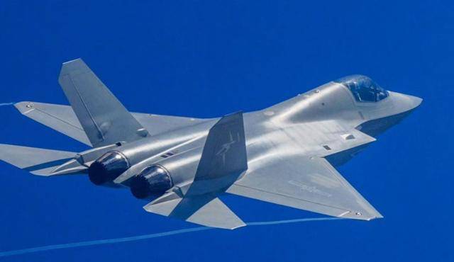 皇冠信用网APP下载_外观雷同即是抄袭皇冠信用网APP下载!美空军参谋长空口白话:歼35灵感来自F35?