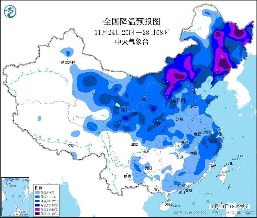 皇冠信用网最高占成_深圳低至12℃皇冠信用网最高占成!新冷空气明天到货!先湿冷再干冷