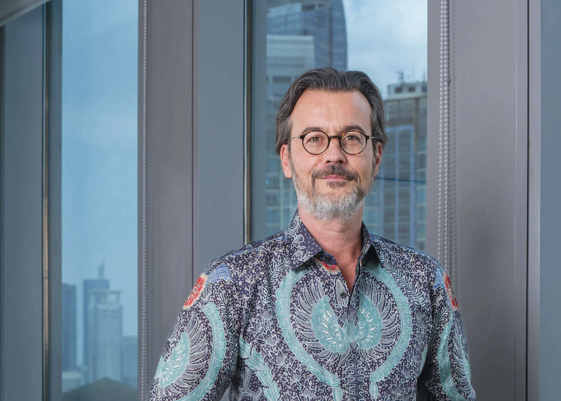 皇冠信用最新地址_法国矿业巨头:没有中国技术和设备参与皇冠信用最新地址,西方镍企已无法实现盈利