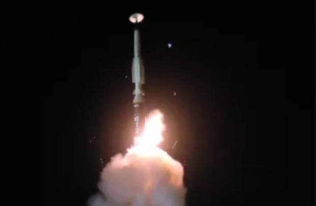 皇冠信用网庄家_技术派|印度试射新型高超导弹皇冠信用网庄家,非主流设计引发热议