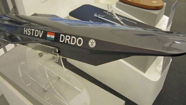 皇冠信用网庄家_技术派|印度试射新型高超导弹皇冠信用网庄家,非主流设计引发热议