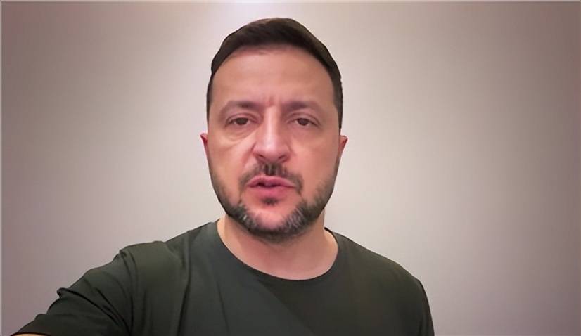 皇冠信用網网址_泽连斯基:正详细检查“榛树”导弹残骸皇冠信用網网址,寻找应对方法,普京:将继续测试新型导弹