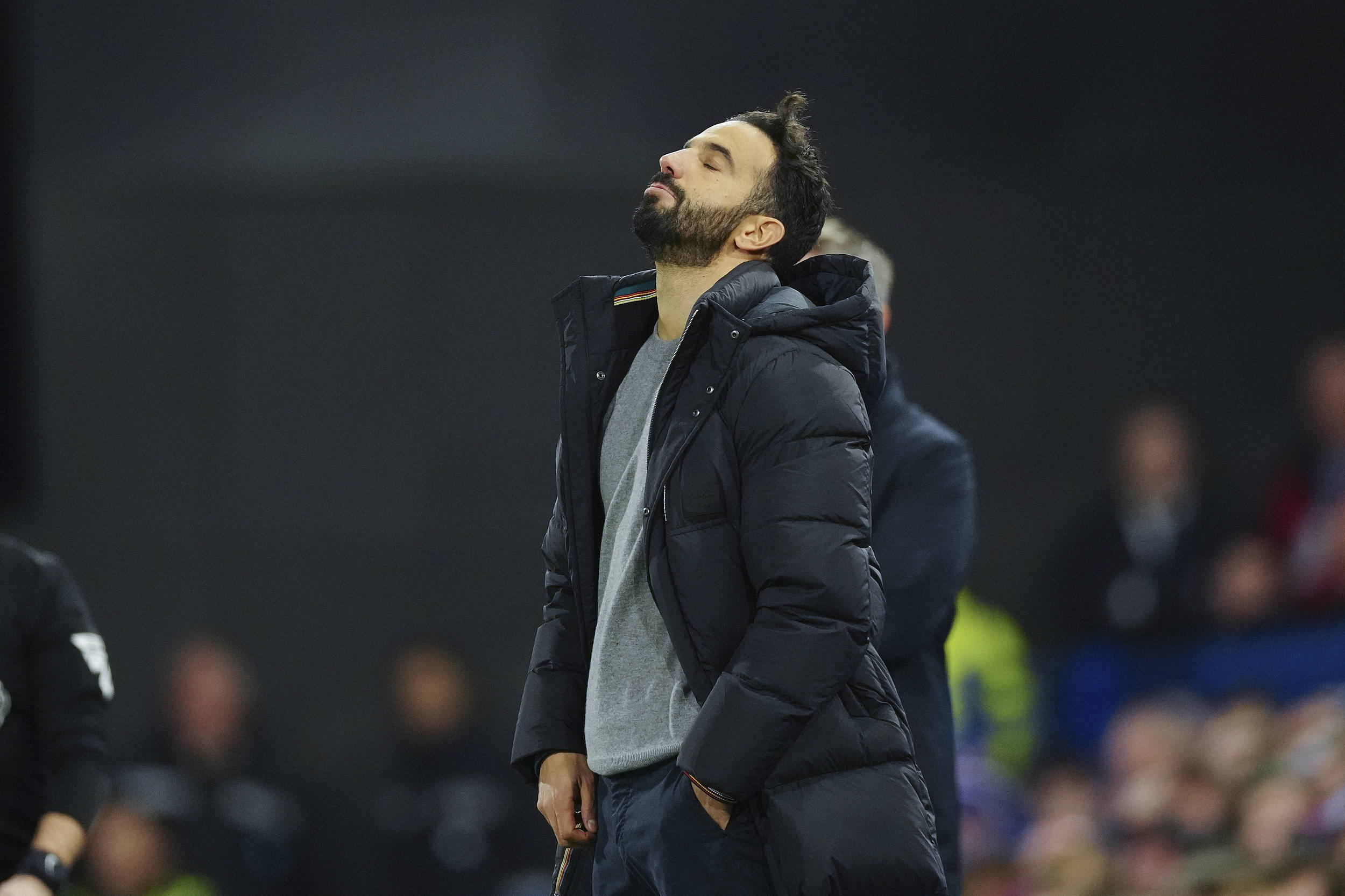 皇冠信用網代理登3_曼联等着阿莫林给球员上课皇冠信用網代理登3?谁想到首秀先被英超上课了