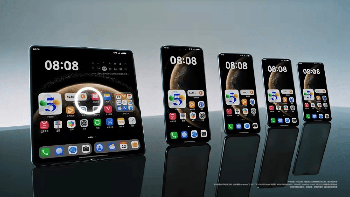 信用网怎么开户_华为Mate 70系列预约破纪录信用网怎么开户,新一代高端旗舰即将到来!