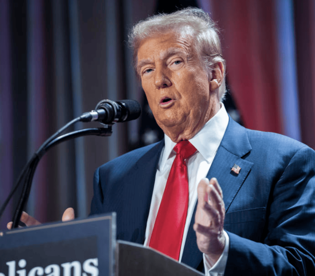 皇冠信用网开户_不到三周选定所有部长皇冠信用网开户,被指“门外汉”扎堆的特朗普2.0版内阁,将把美国带往何方?