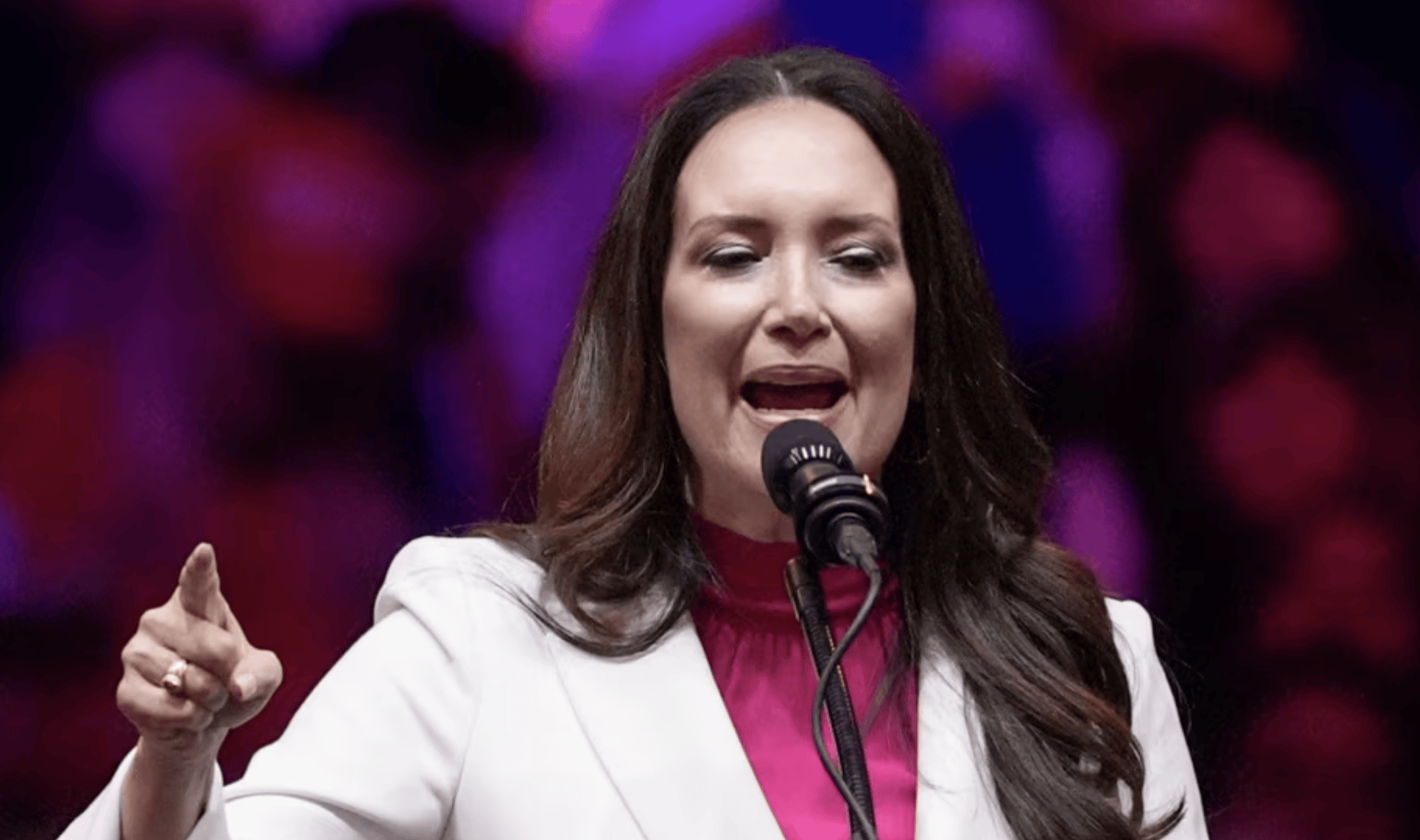 皇冠信用网开户_不到三周选定所有部长皇冠信用网开户,被指“门外汉”扎堆的特朗普2.0版内阁,将把美国带往何方?