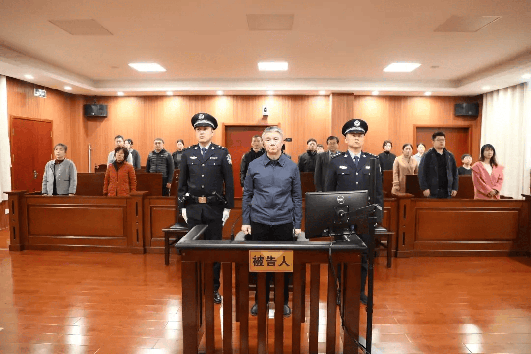 皇冠信用网正网_受贿5299万余元皇冠信用网正网,山东省人大常委会原委员崔洪刚,获刑十四年六个月