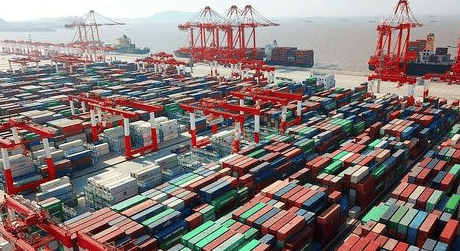 皇冠信用網_万万没料到!中美“打”了6年皇冠信用網,最大赢家不是中美,竟然是他?