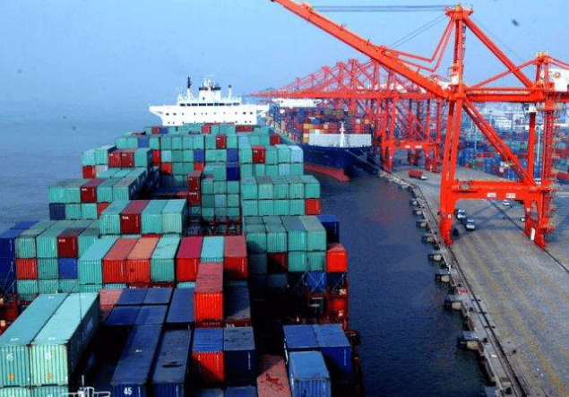 皇冠信用網_万万没料到!中美“打”了6年皇冠信用網,最大赢家不是中美,竟然是他?