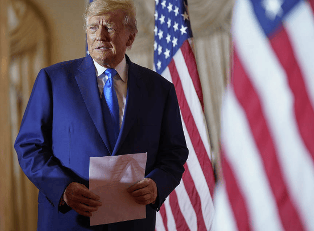 皇冠信用網_万万没料到!中美“打”了6年皇冠信用網,最大赢家不是中美,竟然是他?