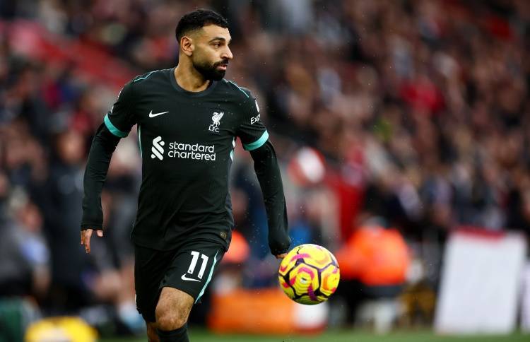 皇冠登1登2登3_跟队:萨拉赫在红军7年多只接受过2次赛后采访皇冠登1登2登3,昨天突然谈续约