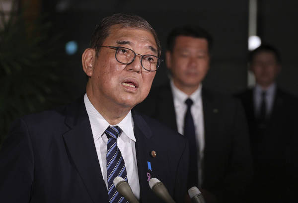 皇冠信用網会员注册网址_“石破茂致信拜登:恳请美国政府批准日美钢铁交易”