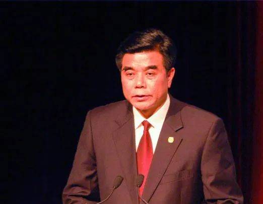 皇冠信用网平台_70岁崔国潮被查皇冠信用网平台,曾任中山市委书记