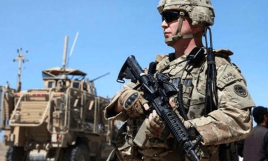 外围买球app十大平台_中方阻拦不住?危急时刻外围买球app十大平台,美防长自己曝出重要信息,破船必须拖走了!