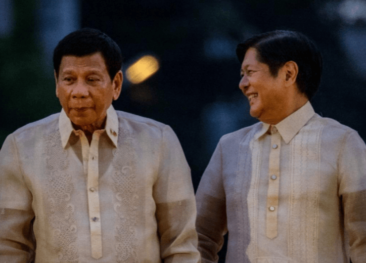 皇冠信用盘会员_美国万没料到!菲律宾突然变天了皇冠信用盘会员,马科斯收到报应,提前下台?