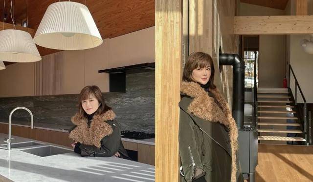 皇冠足球平台代理_62岁关之琳被拍与年轻男子在日本同游皇冠足球平台代理,网友感叹:岁月从不败美人