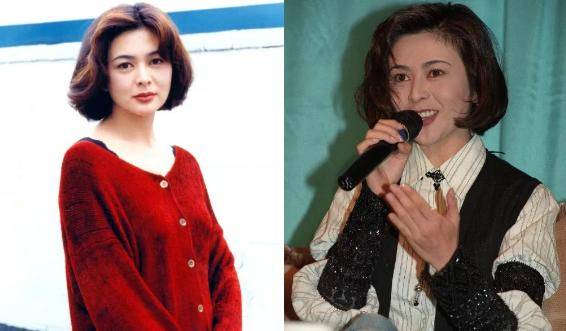 皇冠足球平台代理_62岁关之琳被拍与年轻男子在日本同游皇冠足球平台代理,网友感叹:岁月从不败美人