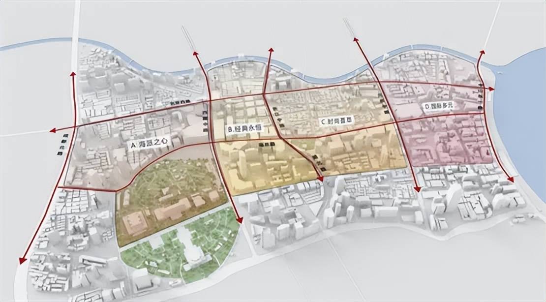 皇冠信用网押金多少_上海南京路步行街皇冠信用网押金多少,突传消息!街区最新规划发布,核心:三+四+三