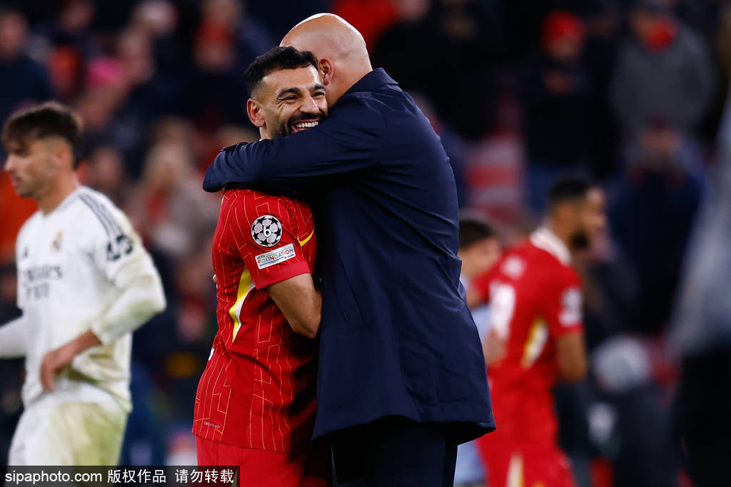 皇冠信用網代理出租_血脉压制15年皇冠信用網代理出租!1平7负2输欧冠决赛 利物浦今朝战胜梦魇也战胜理想